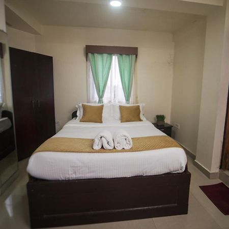 Apartmá  Šillong Exteriér fotografie