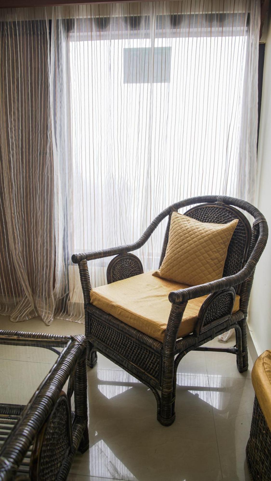 Apartmá  Šillong Exteriér fotografie