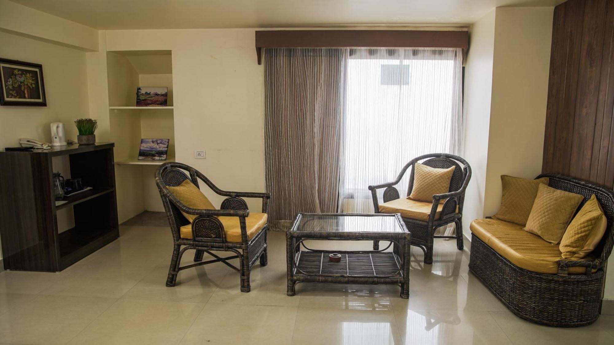 Apartmá  Šillong Exteriér fotografie
