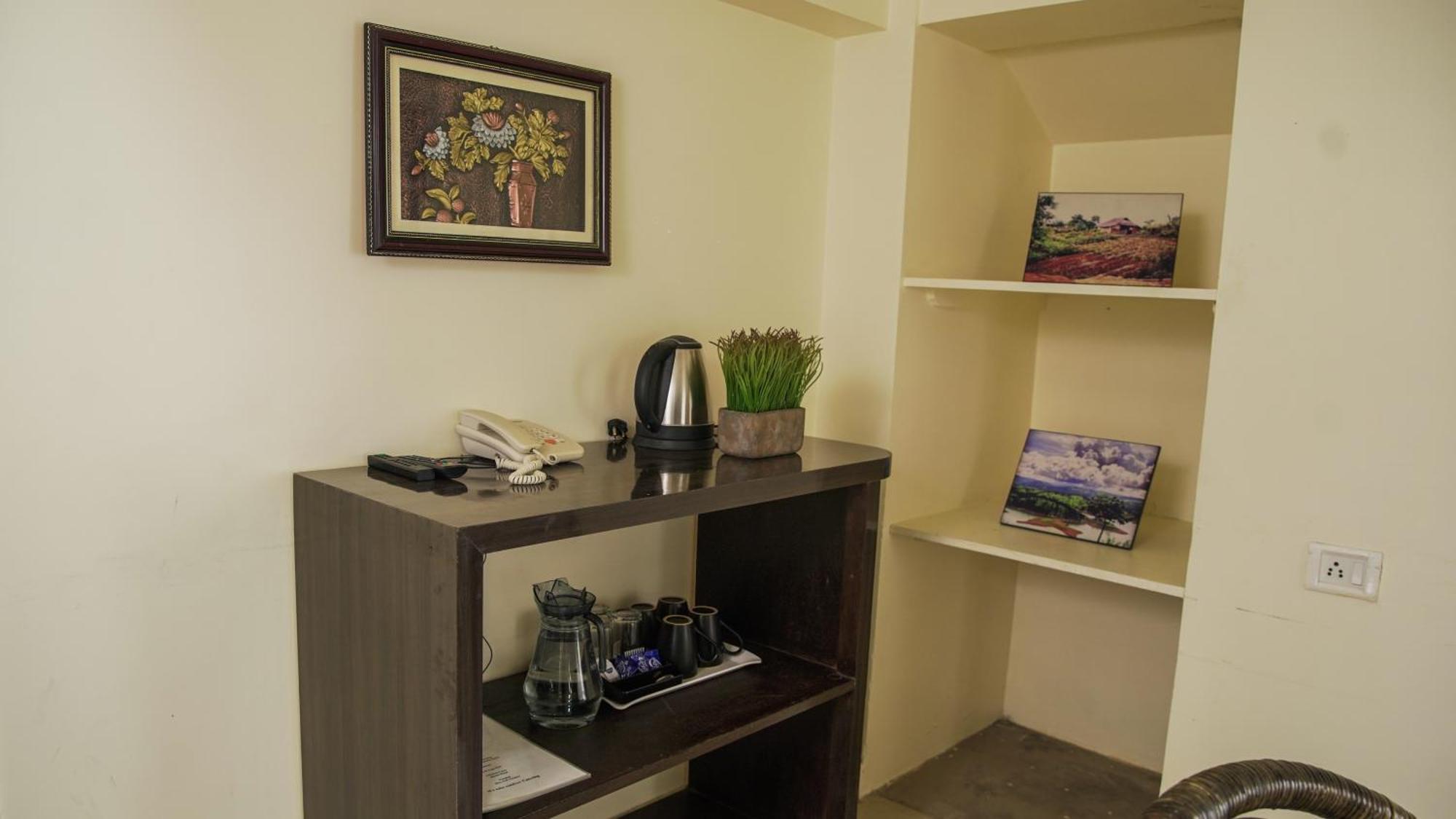Apartmá  Šillong Exteriér fotografie
