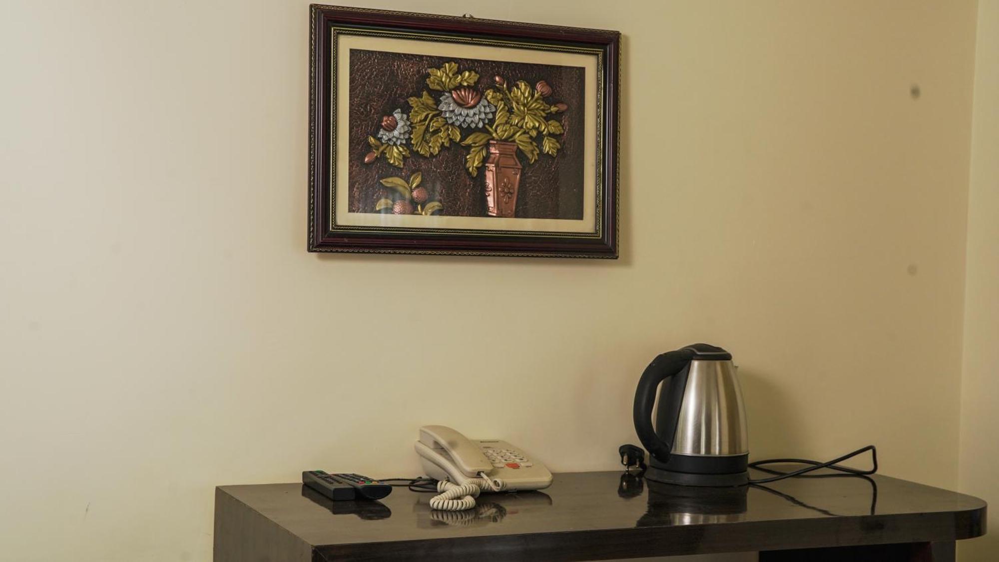 Apartmá  Šillong Exteriér fotografie