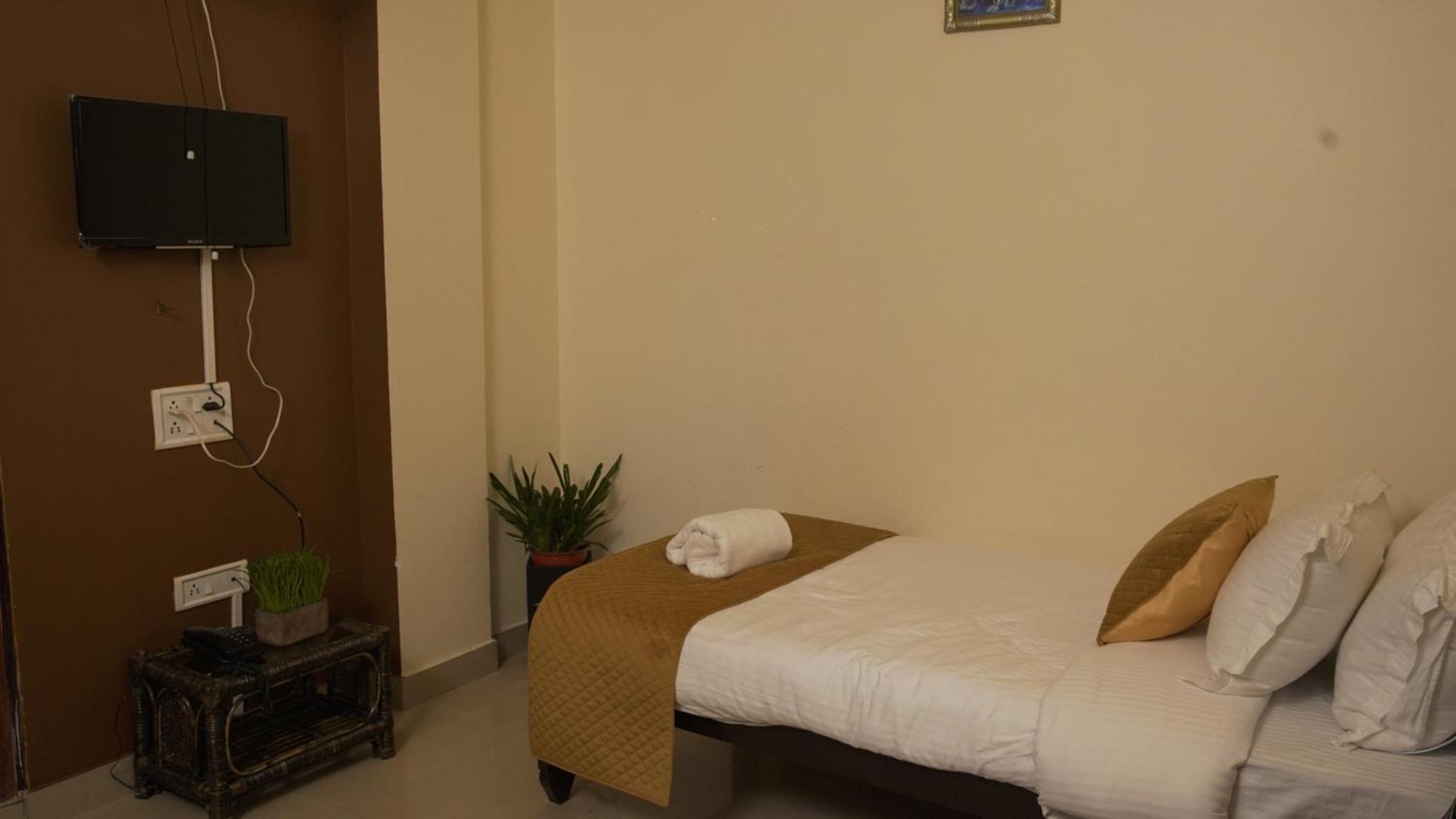 Apartmá  Šillong Exteriér fotografie