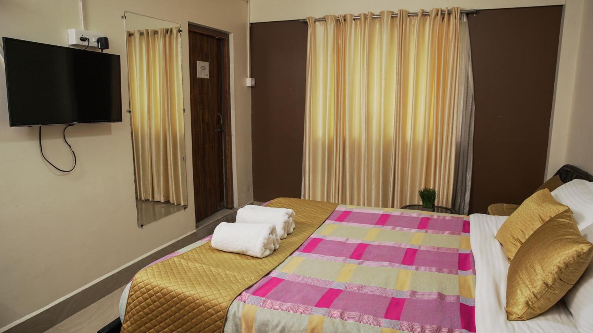 Apartmá  Šillong Exteriér fotografie