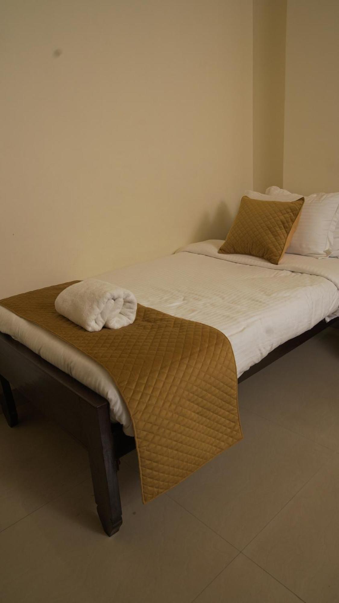 Apartmá  Šillong Exteriér fotografie