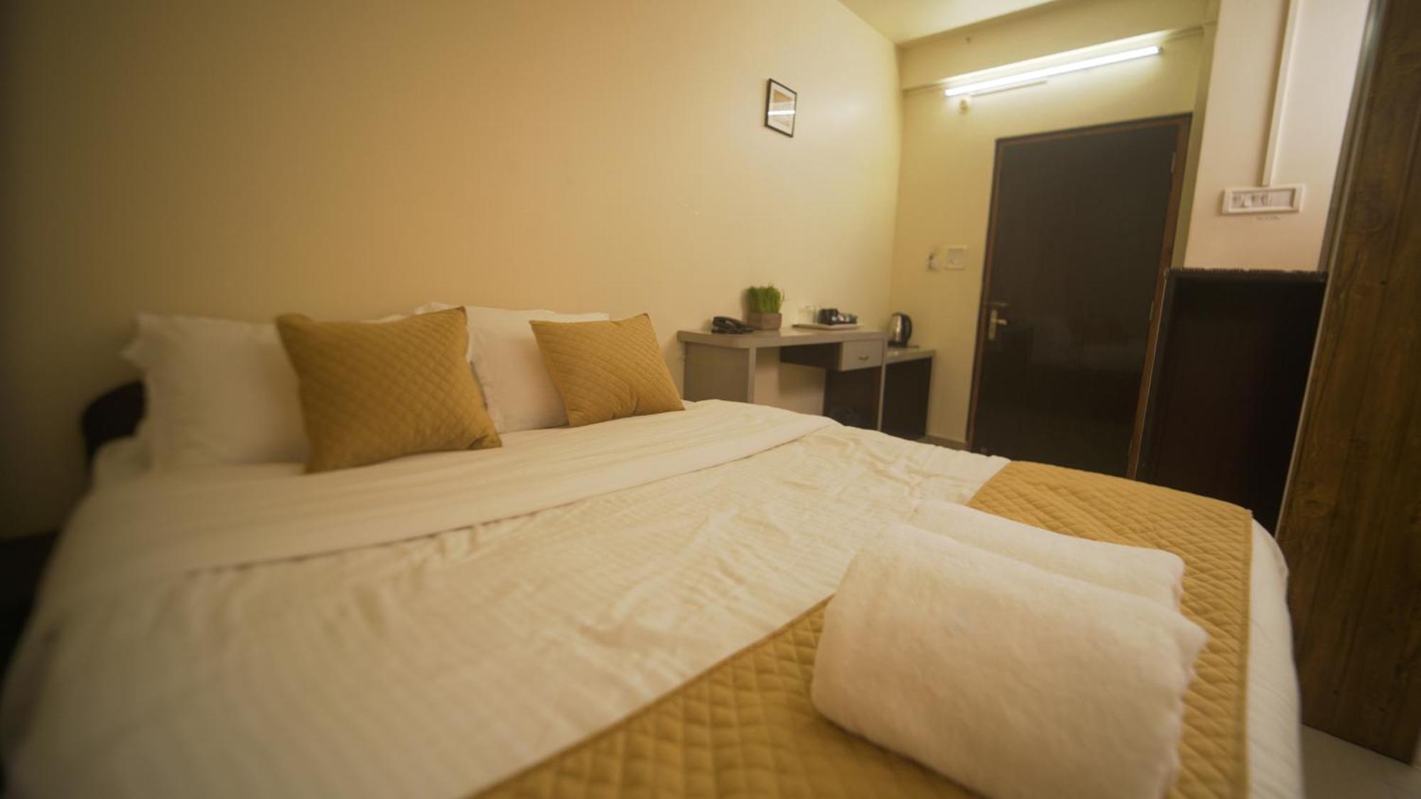 Apartmá  Šillong Exteriér fotografie