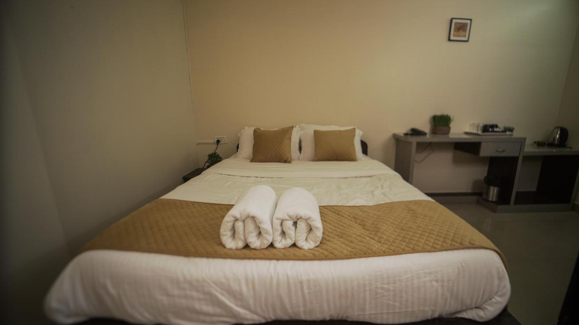 Apartmá  Šillong Exteriér fotografie