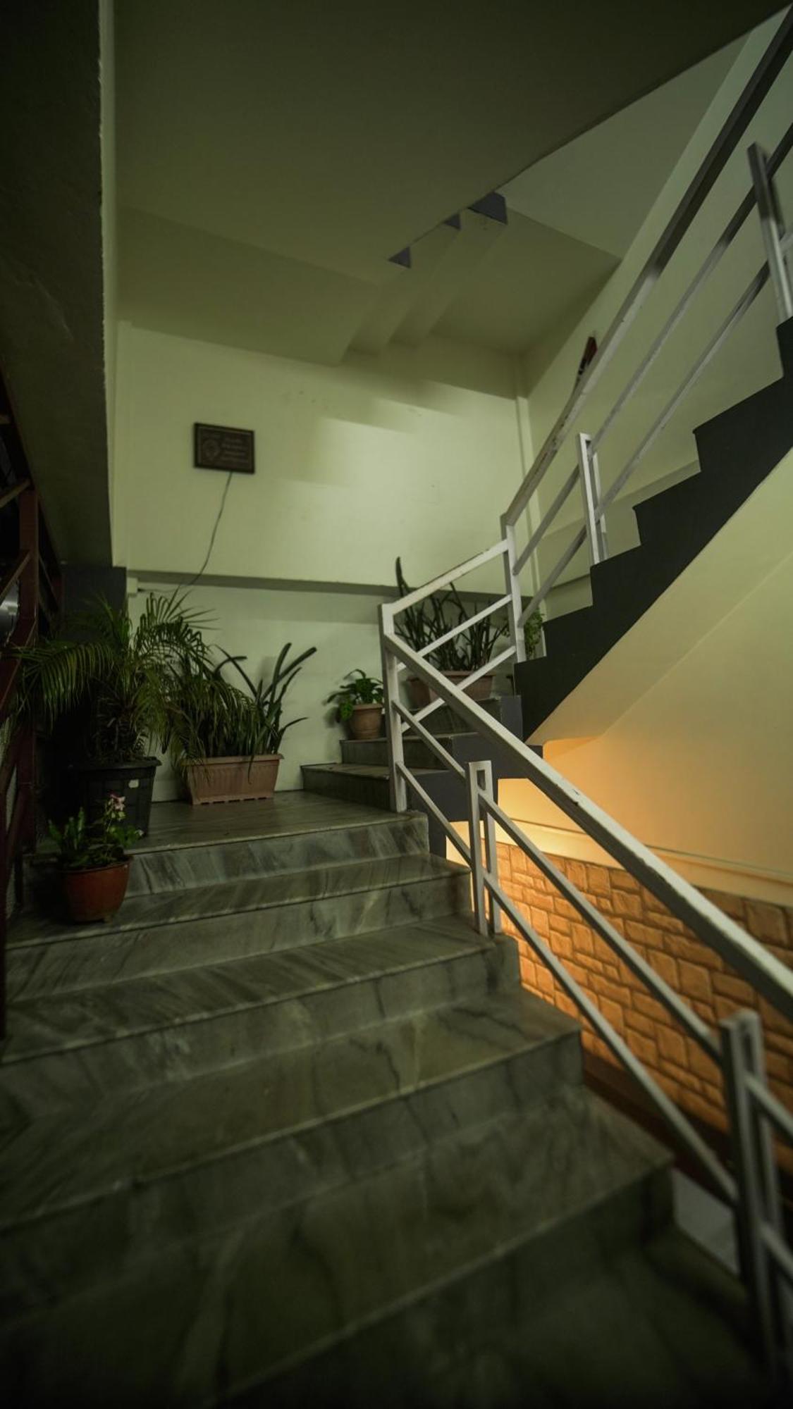 Apartmá  Šillong Exteriér fotografie