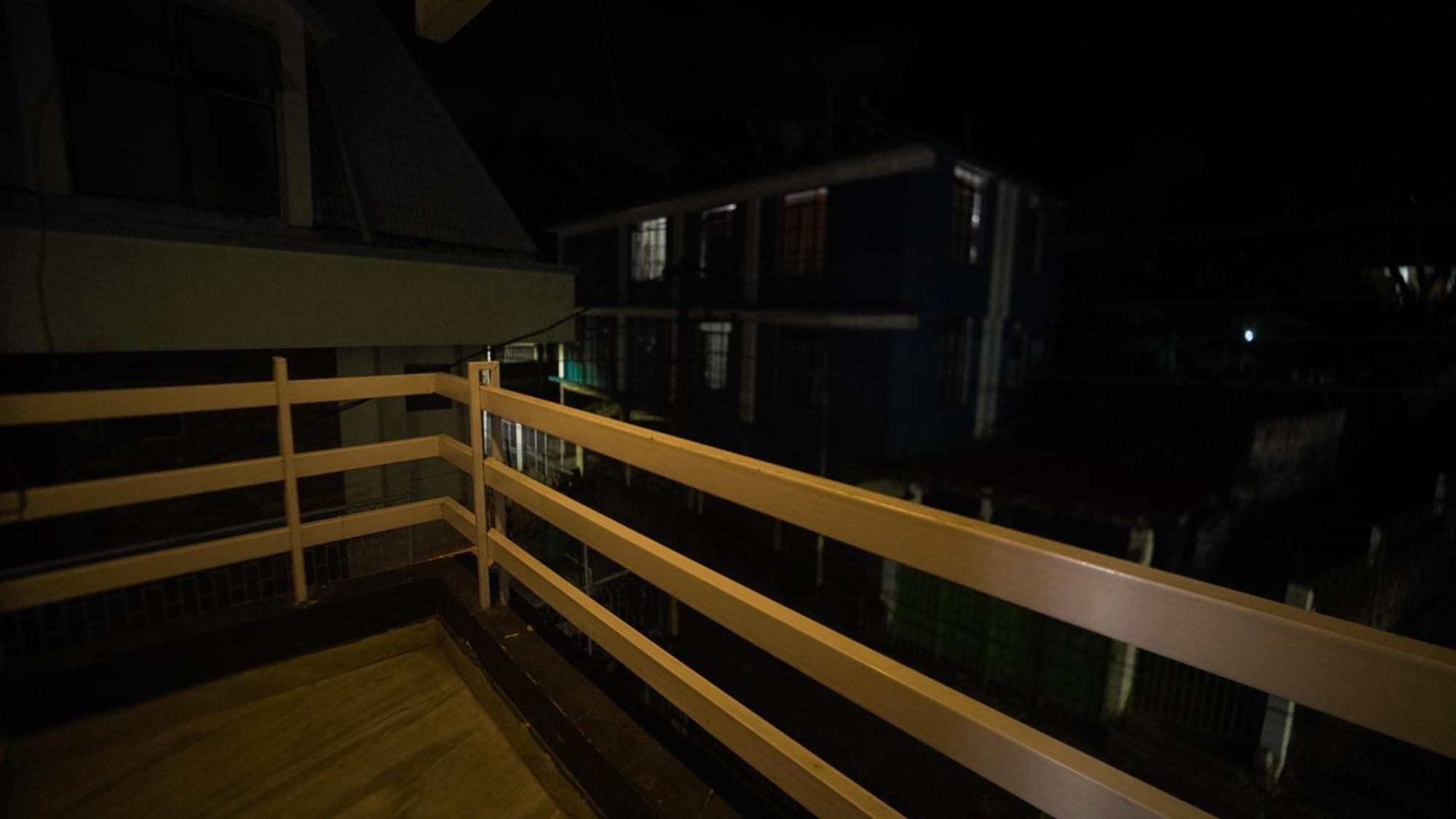 Apartmá  Šillong Exteriér fotografie