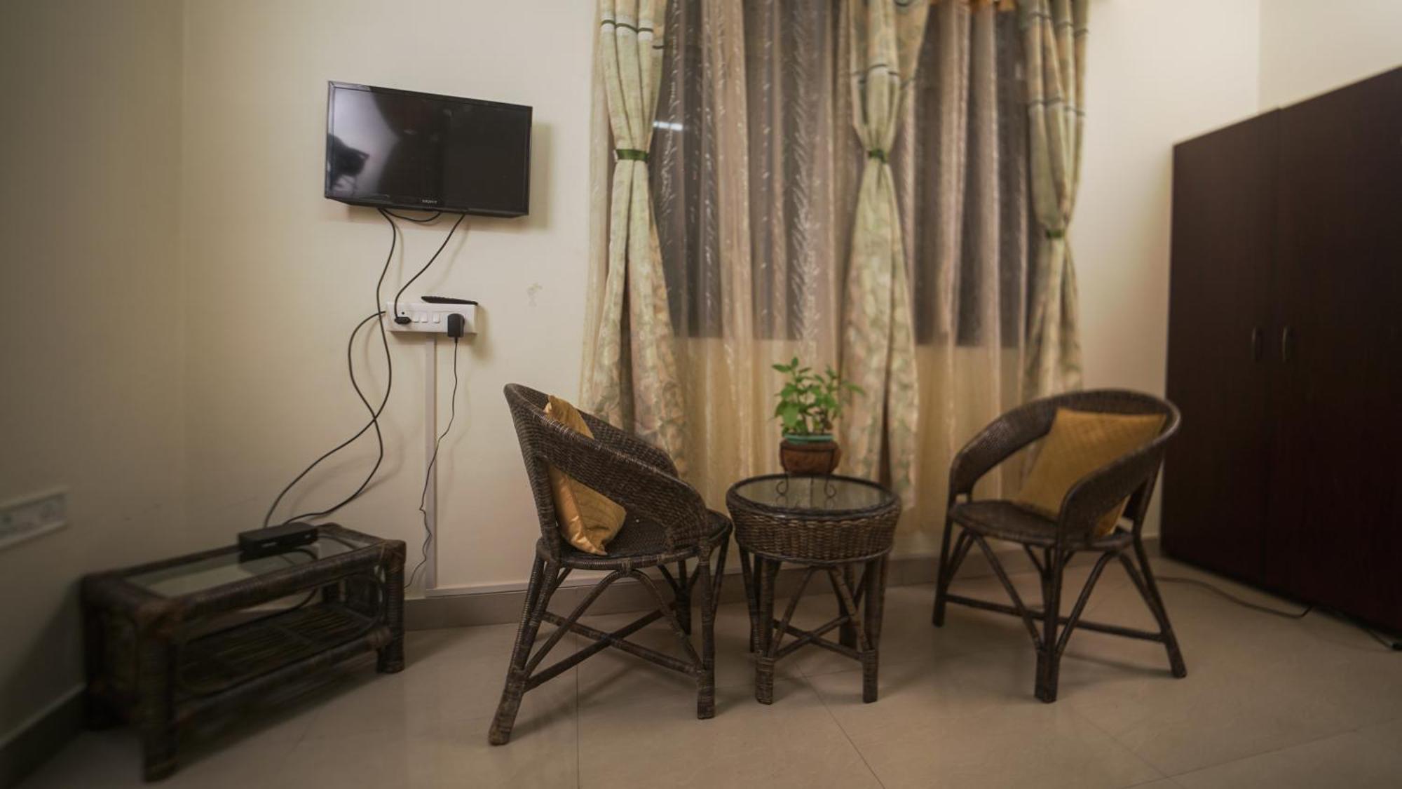 Apartmá  Šillong Exteriér fotografie