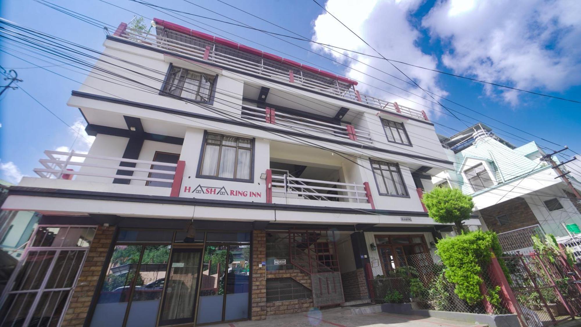 Apartmá  Šillong Exteriér fotografie
