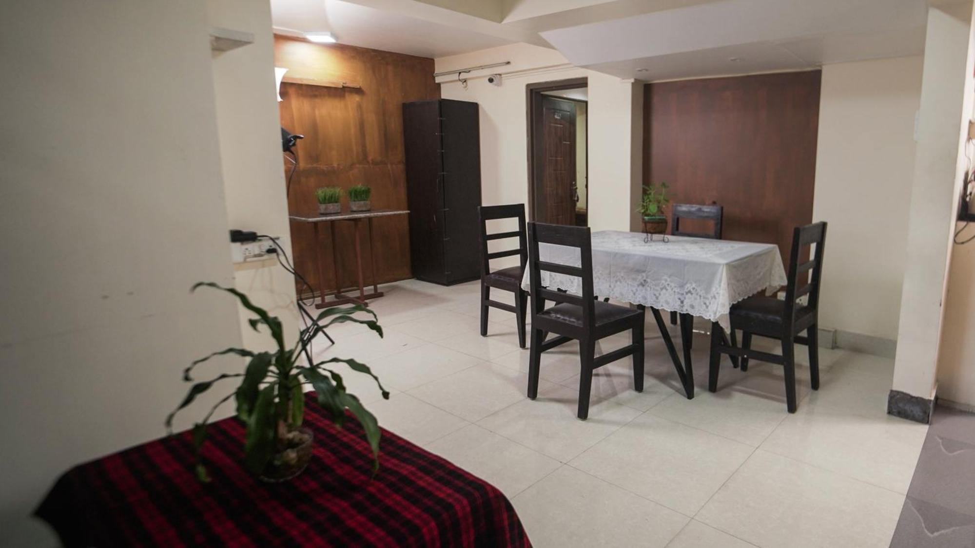Apartmá  Šillong Exteriér fotografie