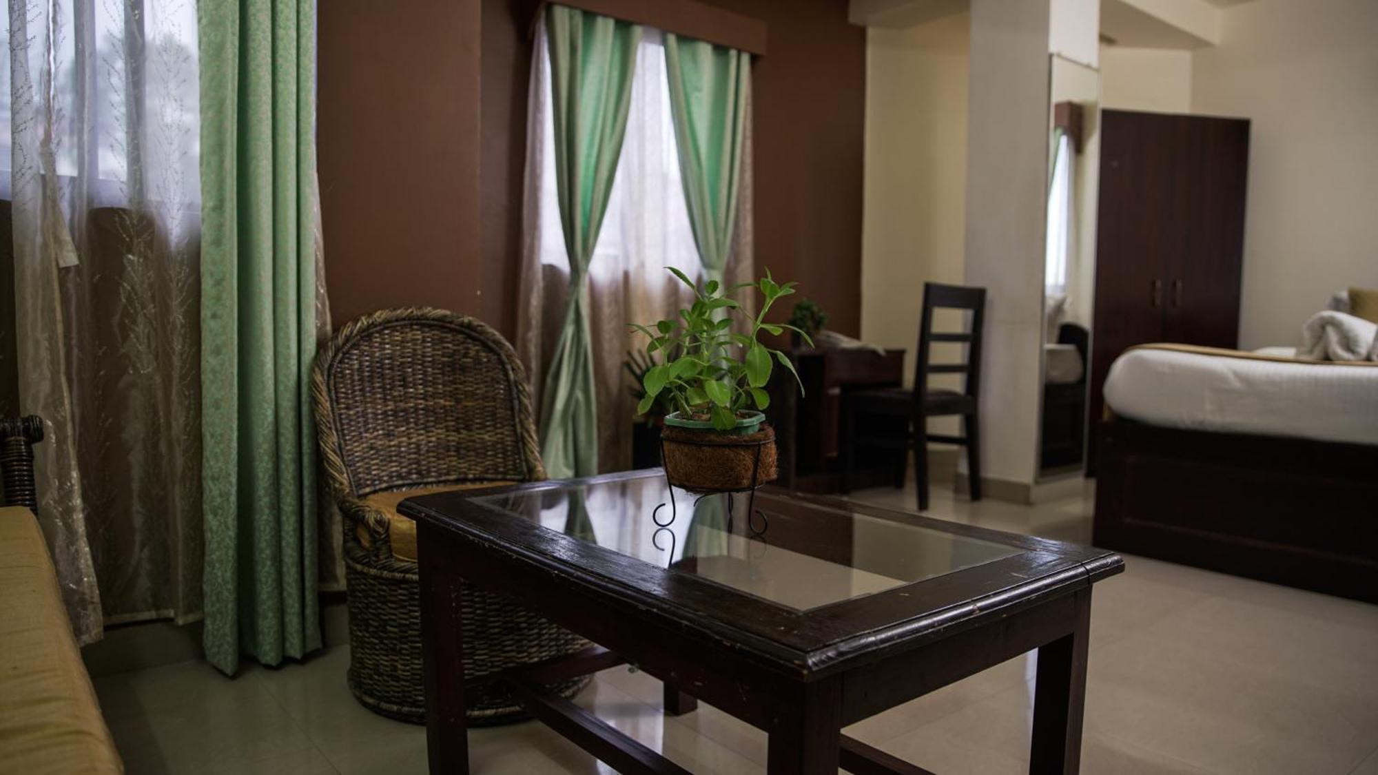 Apartmá  Šillong Exteriér fotografie