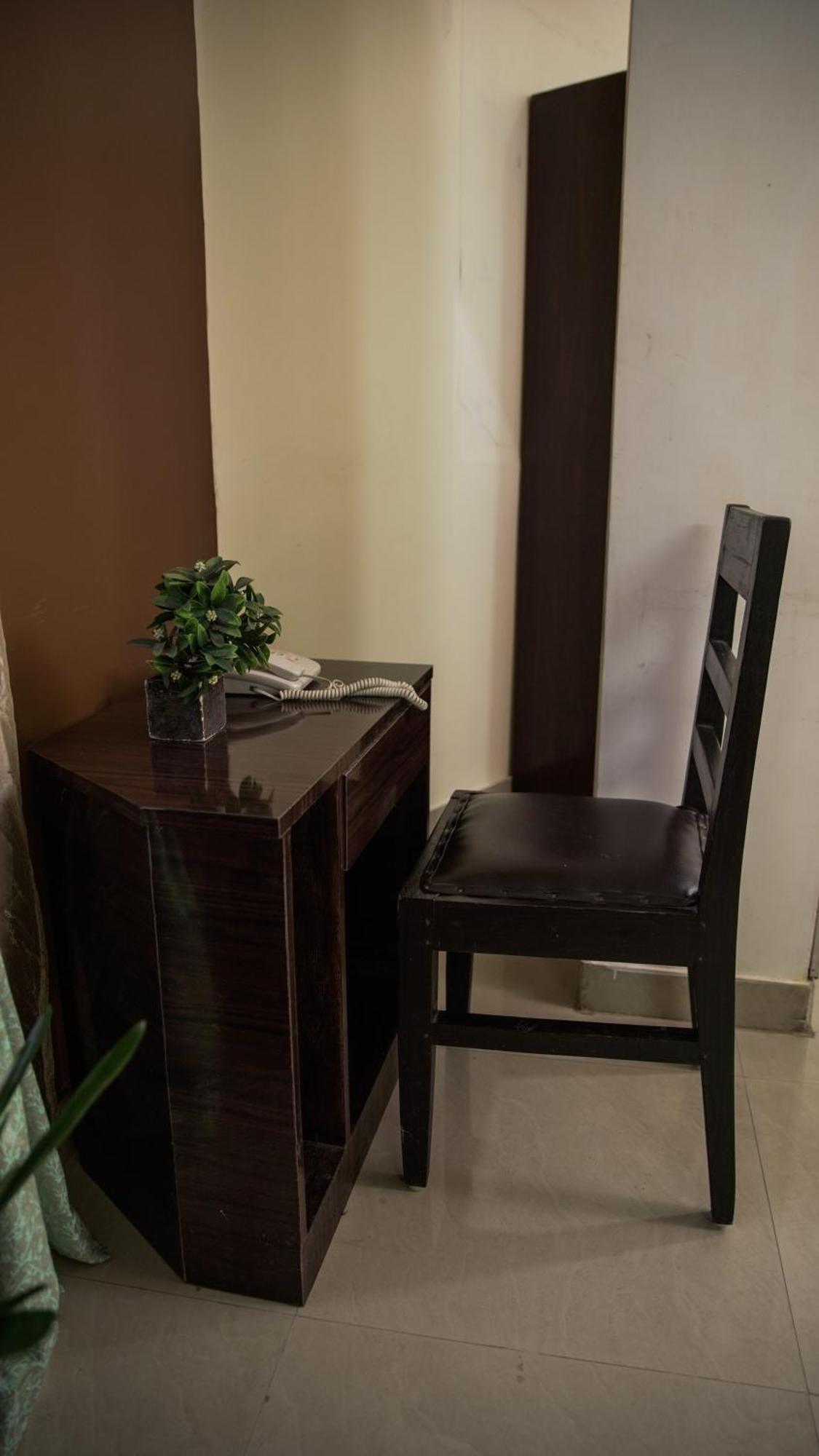 Apartmá  Šillong Exteriér fotografie