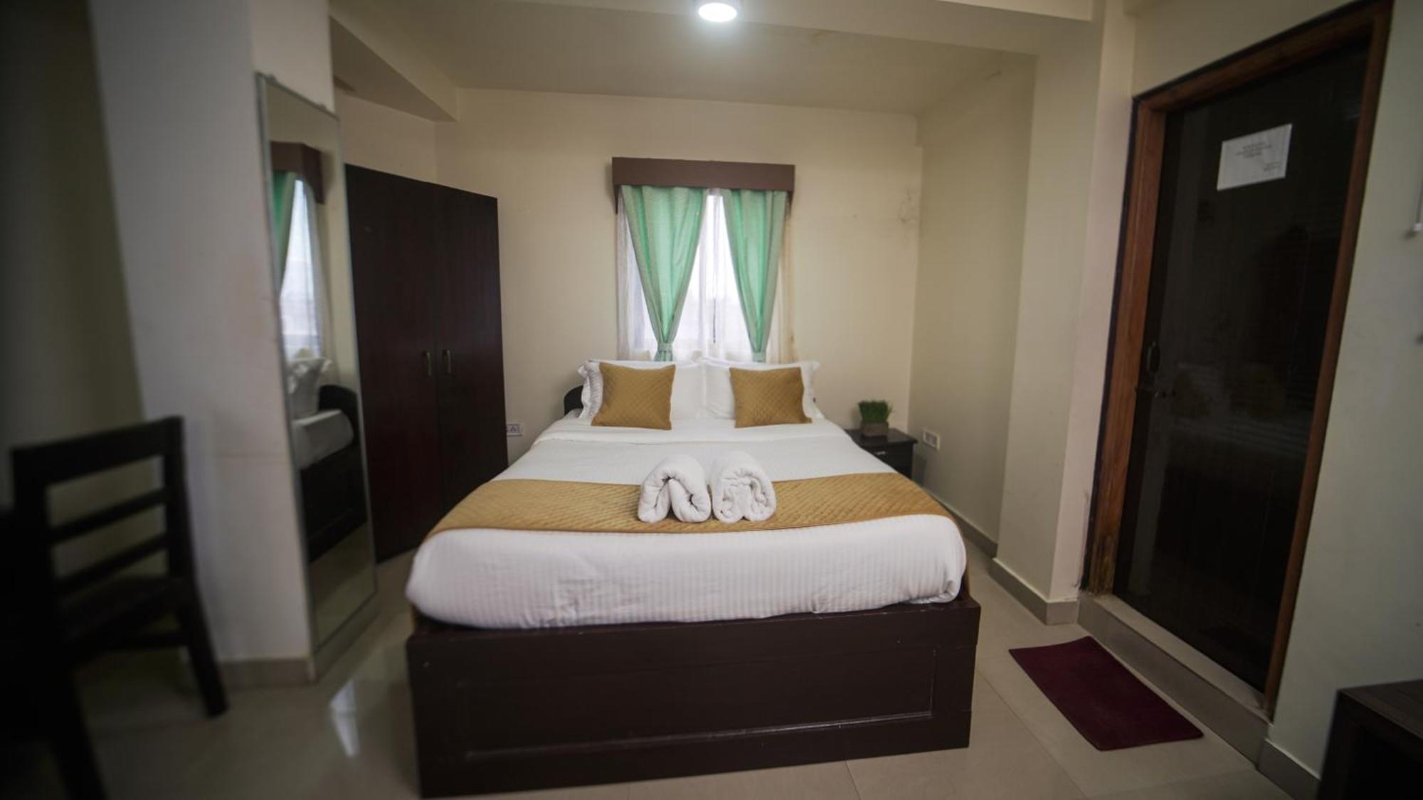 Apartmá  Šillong Exteriér fotografie