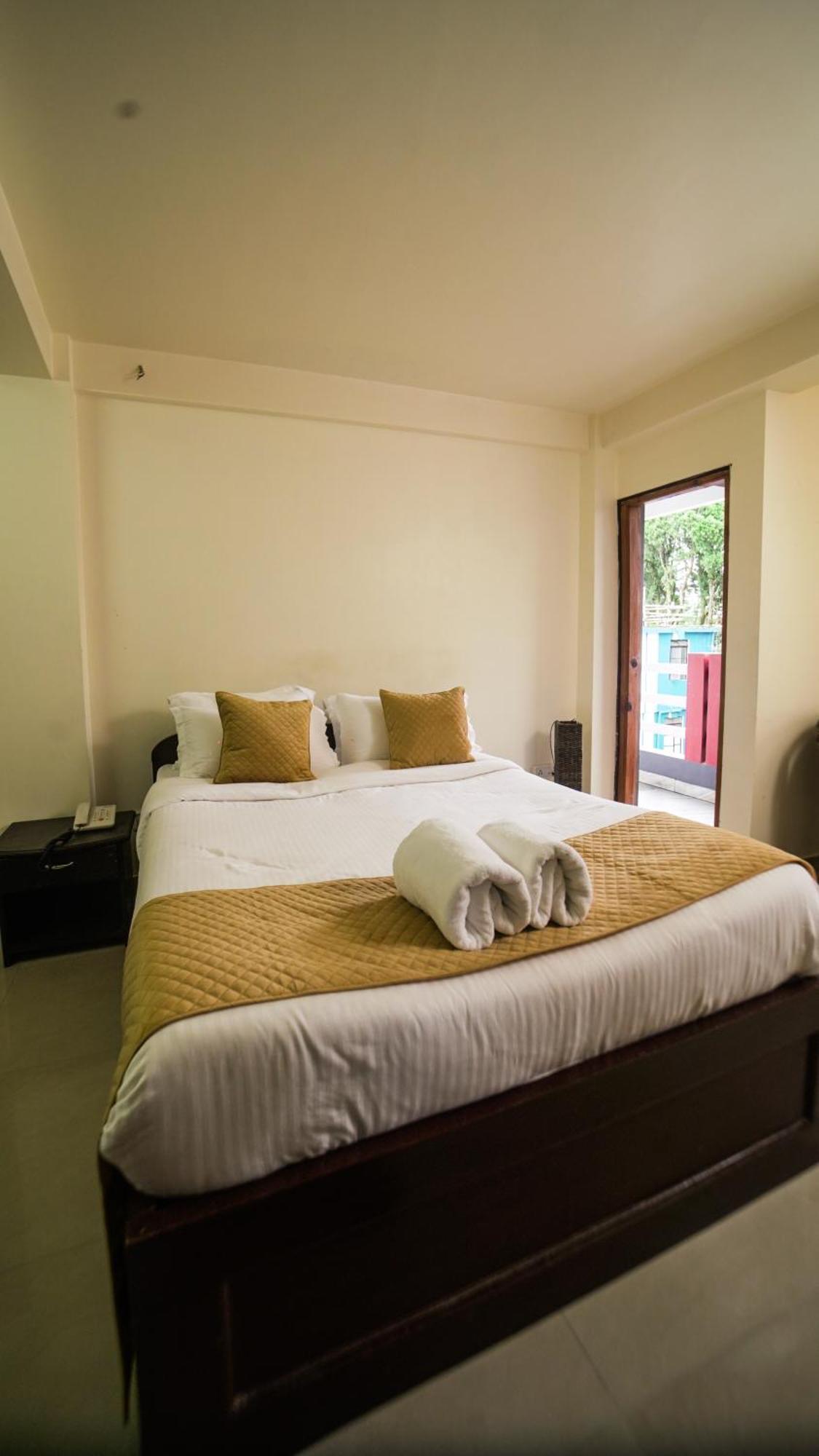 Apartmá  Šillong Exteriér fotografie
