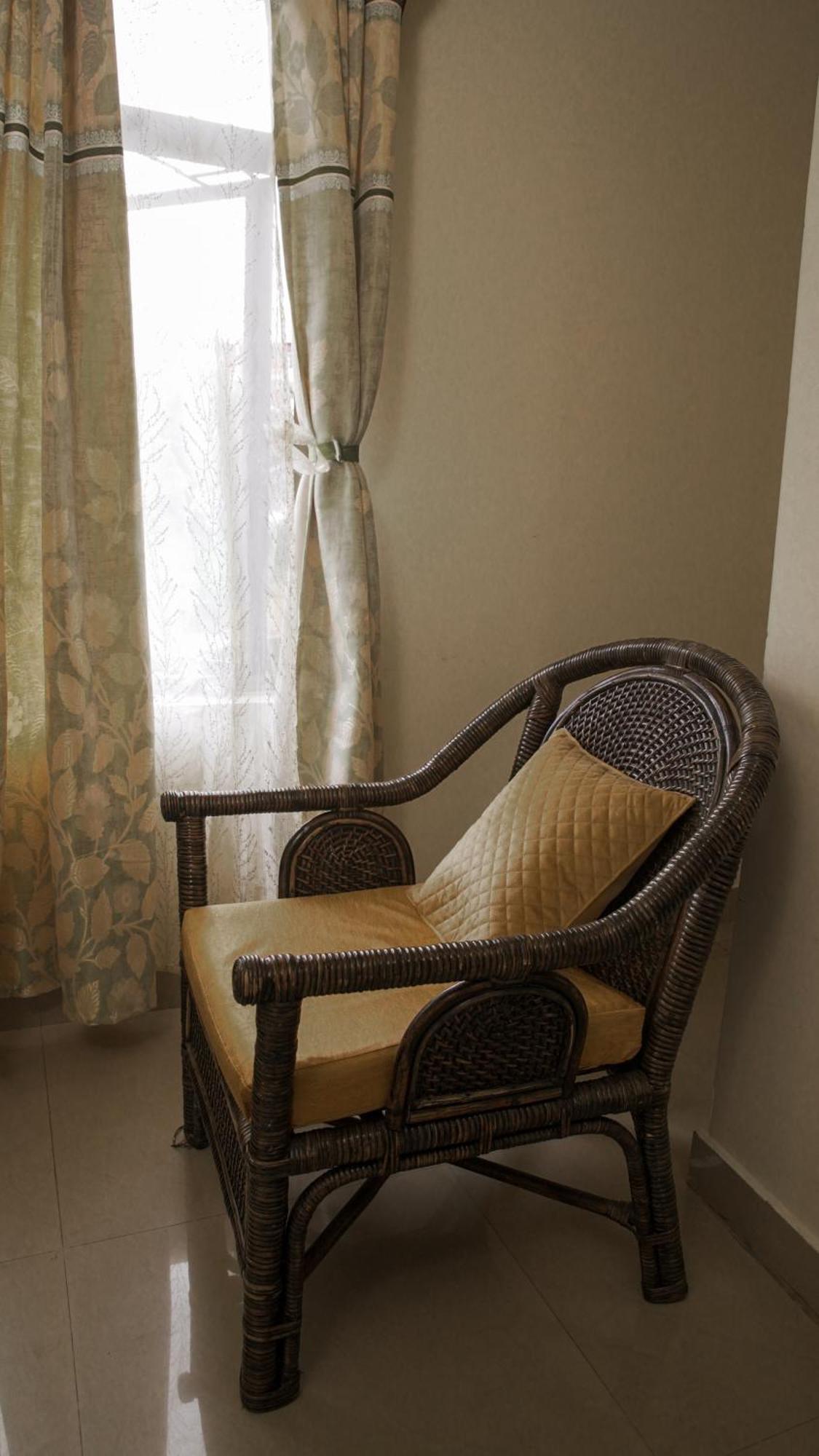 Apartmá  Šillong Exteriér fotografie