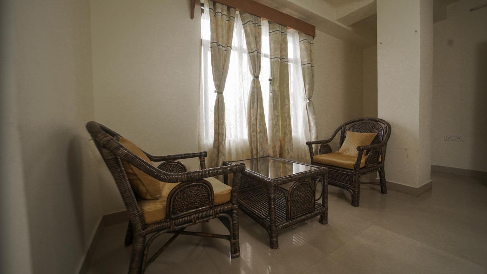 Apartmá  Šillong Exteriér fotografie
