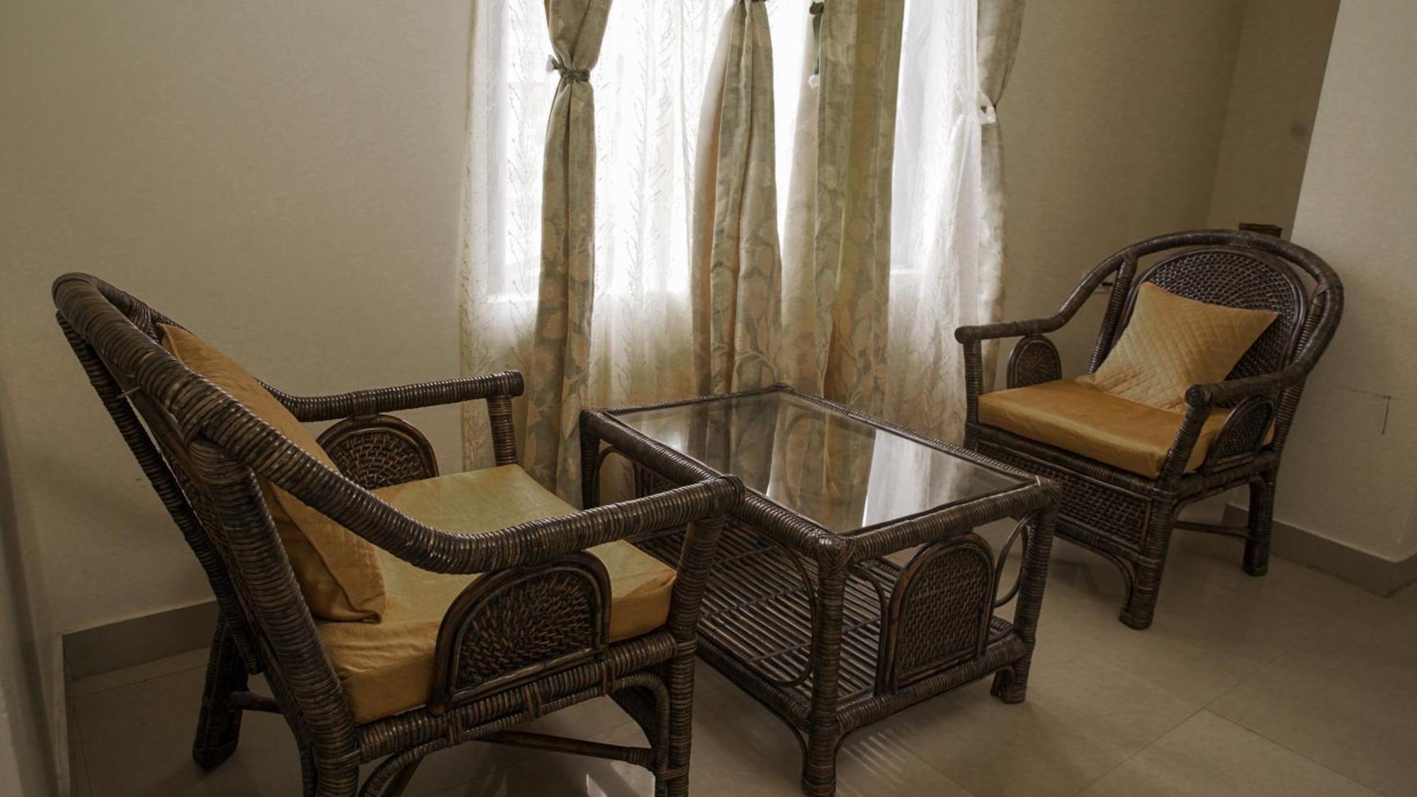 Apartmá  Šillong Exteriér fotografie